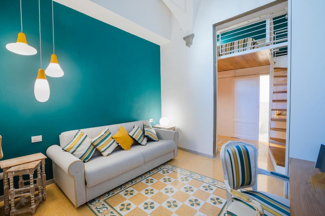 Fiesolana - Sant'Ambrogio Neighbourhood Apartment Florenţa Exterior foto