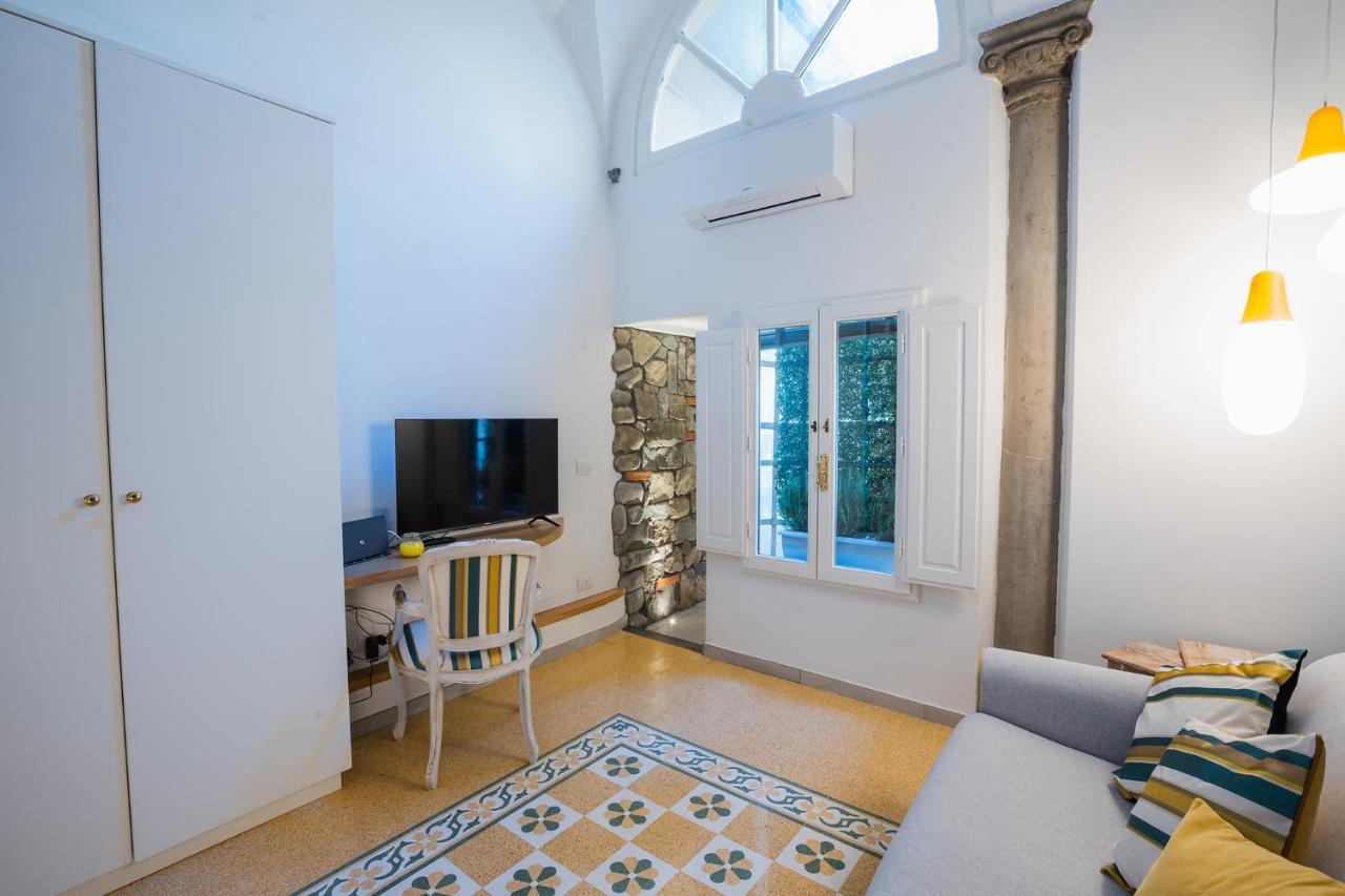 Fiesolana - Sant'Ambrogio Neighbourhood Apartment Florenţa Exterior foto