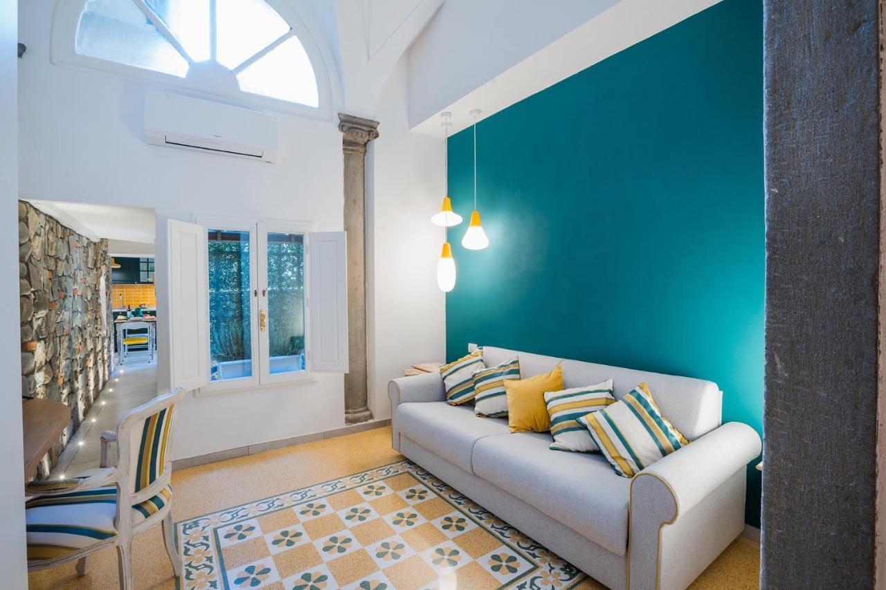 Fiesolana - Sant'Ambrogio Neighbourhood Apartment Florenţa Exterior foto